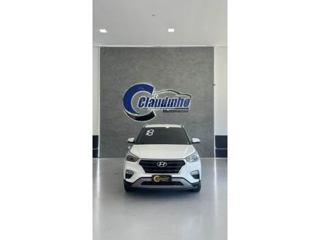 HYUNDAI Creta 2.0 16V 4P FLEX PRESTIGE AUTOM�TICO, Foto 2