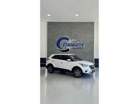 HYUNDAI Creta 2.0 16V 4P FLEX PRESTIGE AUTOM�TICO, Foto 3