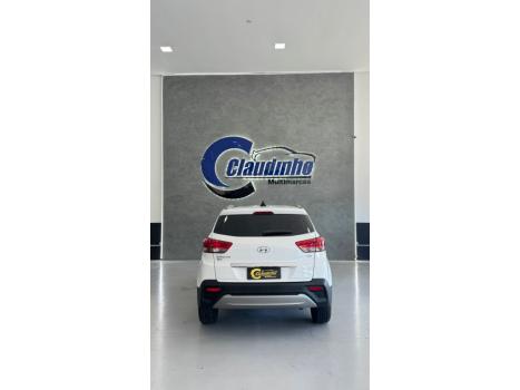HYUNDAI Creta 2.0 16V 4P FLEX PRESTIGE AUTOM�TICO, Foto 6