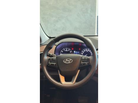 HYUNDAI Creta 2.0 16V 4P FLEX PRESTIGE AUTOM�TICO, Foto 8