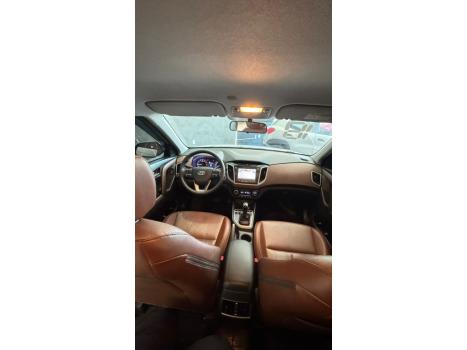 HYUNDAI Creta 2.0 16V 4P FLEX PRESTIGE AUTOM�TICO, Foto 9