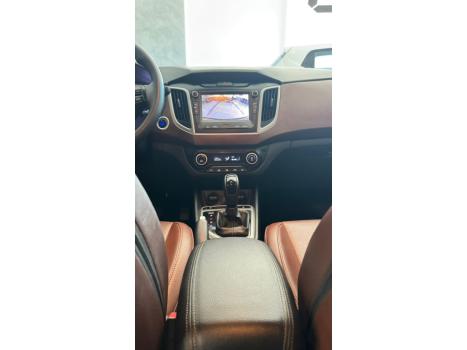 HYUNDAI Creta 2.0 16V 4P FLEX PRESTIGE AUTOM�TICO, Foto 10