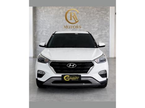 HYUNDAI Creta 2.0 16V 4P FLEX PRESTIGE AUTOM�TICO, Foto 2