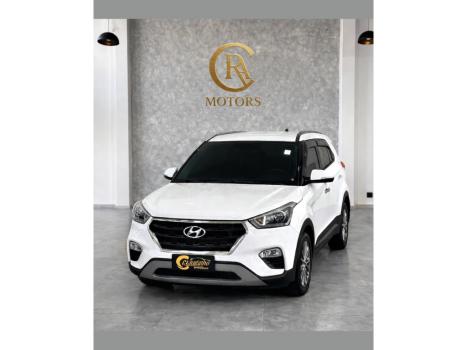 HYUNDAI Creta 2.0 16V 4P FLEX PRESTIGE AUTOM�TICO, Foto 3