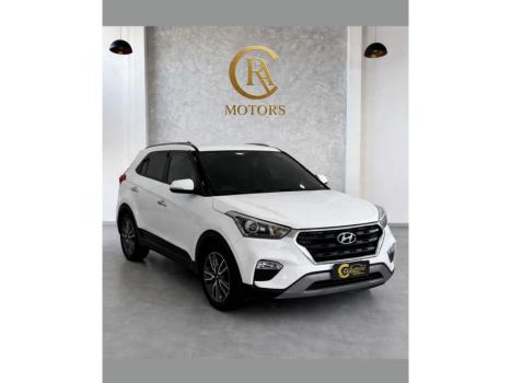 HYUNDAI Creta 2.0 16V 4P FLEX PRESTIGE AUTOM�TICO, Foto 1