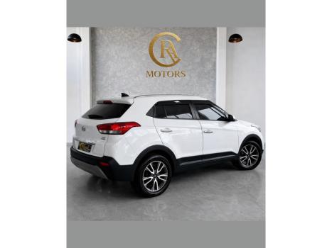 HYUNDAI Creta 2.0 16V 4P FLEX PRESTIGE AUTOM�TICO, Foto 4