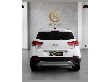 HYUNDAI Creta 2.0 16V 4P FLEX PRESTIGE AUTOM�TICO, Foto 5