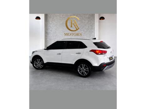 HYUNDAI Creta 2.0 16V 4P FLEX PRESTIGE AUTOM�TICO, Foto 6