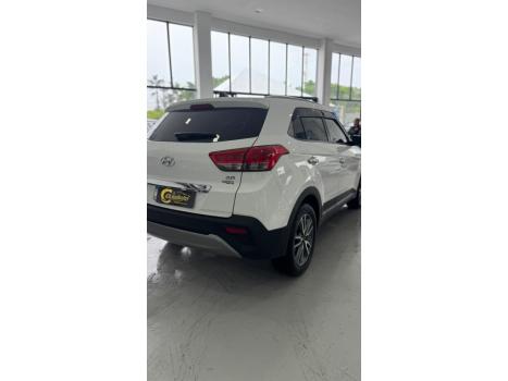 HYUNDAI Creta 2.0 16V 4P FLEX PRESTIGE AUTOM�TICO, Foto 7