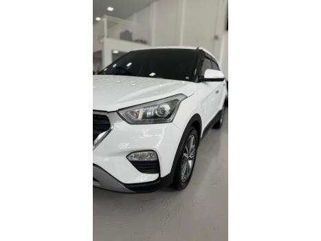 HYUNDAI Creta 2.0 16V 4P FLEX PRESTIGE AUTOM�TICO, Foto 8