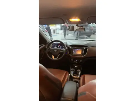 HYUNDAI Creta 2.0 16V 4P FLEX PRESTIGE AUTOM�TICO, Foto 10