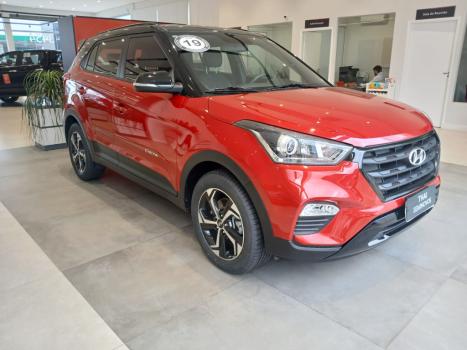 HYUNDAI Creta 2.0 16V 4P FLEX SPORT AUTOM�TICO, Foto 1