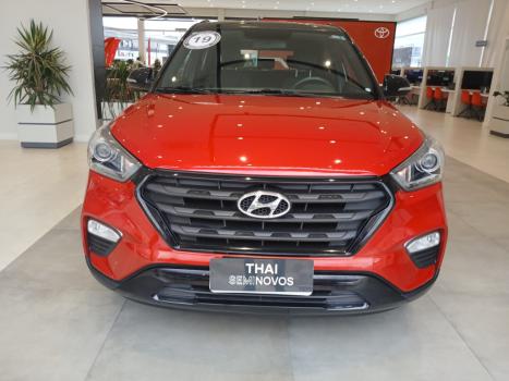 HYUNDAI Creta 2.0 16V 4P FLEX SPORT AUTOM�TICO, Foto 2