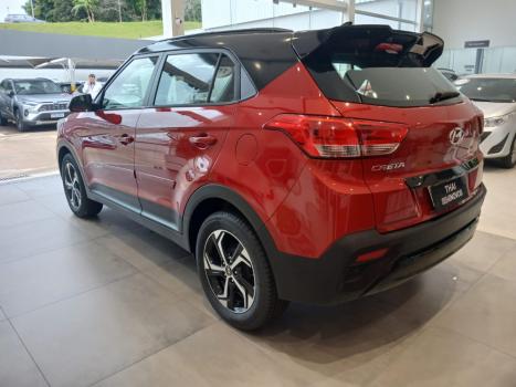 HYUNDAI Creta 2.0 16V 4P FLEX SPORT AUTOM�TICO, Foto 5