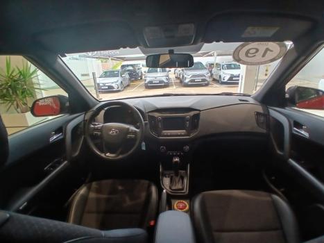HYUNDAI Creta 2.0 16V 4P FLEX SPORT AUTOM�TICO, Foto 13
