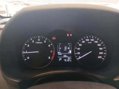 HYUNDAI Creta 2.0 16V 4P FLEX SPORT AUTOM�TICO, Foto 14