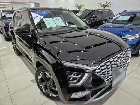 HYUNDAI Creta 2.0 16V 4P FLEX ULTIMATE AUTOM�TICO, Foto 1