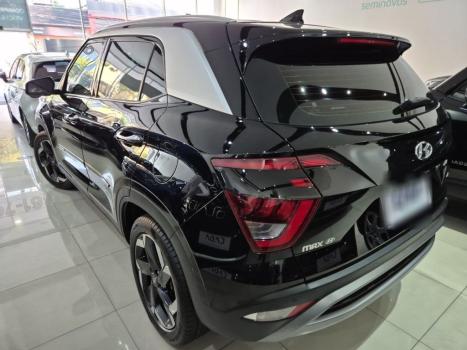 HYUNDAI Creta 2.0 16V 4P FLEX ULTIMATE AUTOM�TICO, Foto 2