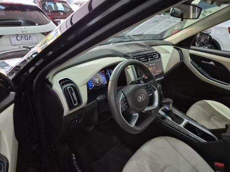 HYUNDAI Creta 2.0 16V 4P FLEX ULTIMATE AUTOM�TICO, Foto 4