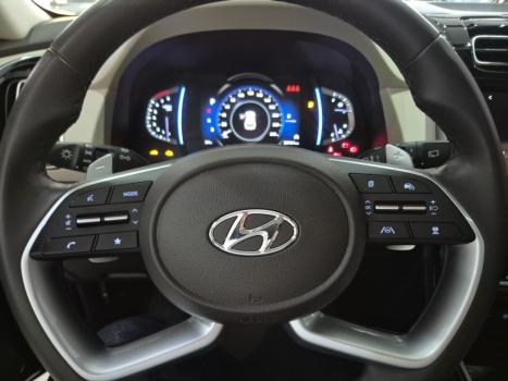 HYUNDAI Creta 2.0 16V 4P FLEX ULTIMATE AUTOM�TICO, Foto 6