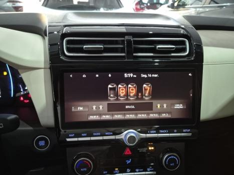 HYUNDAI Creta 2.0 16V 4P FLEX ULTIMATE AUTOM�TICO, Foto 7