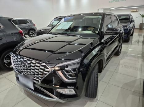 HYUNDAI Creta 2.0 16V 4P FLEX ULTIMATE AUTOM�TICO, Foto 9