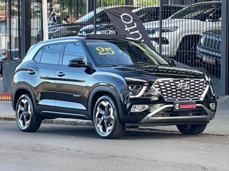 HYUNDAI Creta 2.0 16V 4P FLEX ULTIMATE AUTOM�TICO, Foto 1