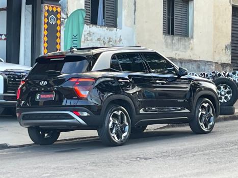 HYUNDAI Creta 2.0 16V 4P FLEX ULTIMATE AUTOM�TICO, Foto 2