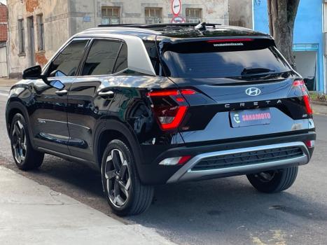 HYUNDAI Creta 2.0 16V 4P FLEX ULTIMATE AUTOM�TICO, Foto 3
