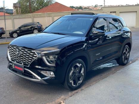 HYUNDAI Creta 2.0 16V 4P FLEX ULTIMATE AUTOM�TICO, Foto 4