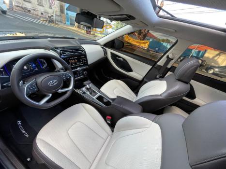 HYUNDAI Creta 2.0 16V 4P FLEX ULTIMATE AUTOM�TICO, Foto 5