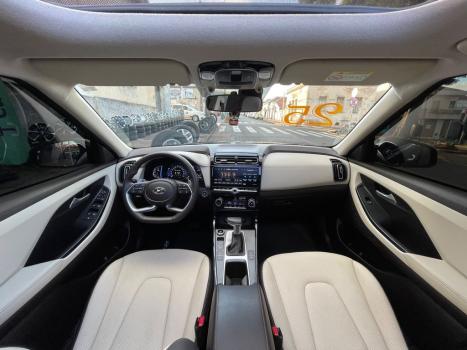 HYUNDAI Creta 2.0 16V 4P FLEX ULTIMATE AUTOM�TICO, Foto 7