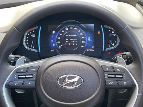 HYUNDAI Creta 2.0 16V 4P FLEX ULTIMATE AUTOM�TICO, Foto 9