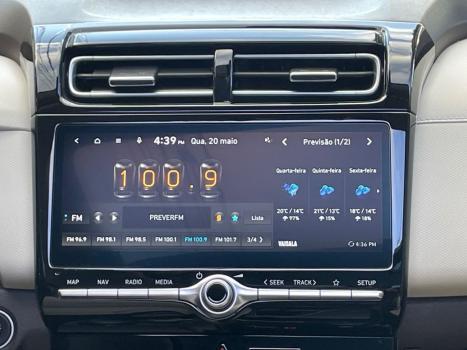 HYUNDAI Creta 2.0 16V 4P FLEX ULTIMATE AUTOM�TICO, Foto 10