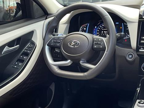 HYUNDAI Creta 2.0 16V 4P FLEX ULTIMATE AUTOM�TICO, Foto 11