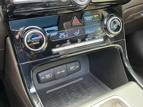 HYUNDAI Creta 2.0 16V 4P FLEX ULTIMATE AUTOM�TICO, Foto 13