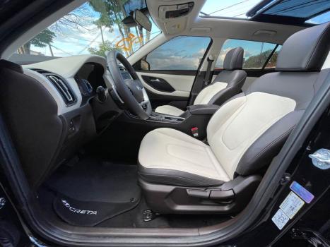HYUNDAI Creta 2.0 16V 4P FLEX ULTIMATE AUTOM�TICO, Foto 16