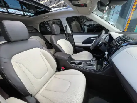 HYUNDAI Creta 2.0 16V 4P FLEX ULTIMATE AUTOM�TICO, Foto 20