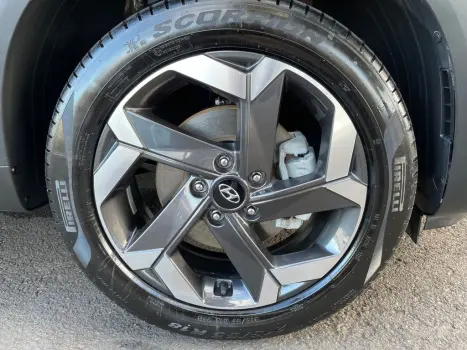 HYUNDAI Creta 2.0 16V 4P FLEX ULTIMATE AUTOM�TICO, Foto 27