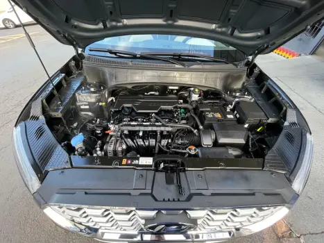 HYUNDAI Creta 2.0 16V 4P FLEX ULTIMATE AUTOM�TICO, Foto 28