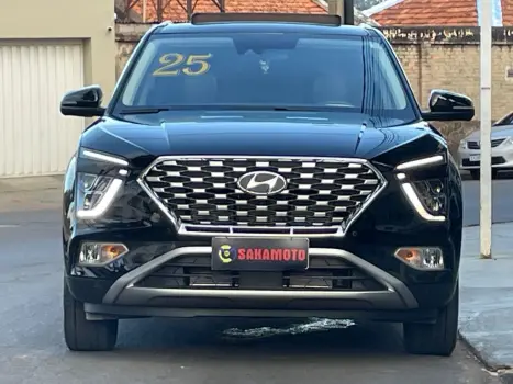 HYUNDAI Creta 2.0 16V 4P FLEX ULTIMATE AUTOM�TICO, Foto 29