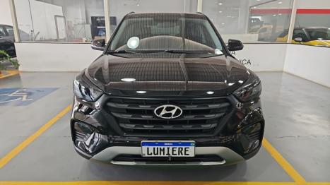 HYUNDAI Creta 2.0 16V 4P FLEX PRESTIGE AUTOM�TICO, Foto 2