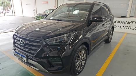 HYUNDAI Creta 2.0 16V 4P FLEX PRESTIGE AUTOM�TICO, Foto 3