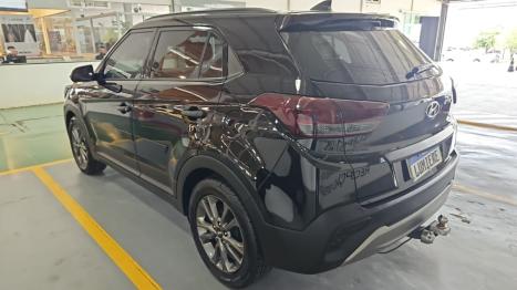 HYUNDAI Creta 2.0 16V 4P FLEX PRESTIGE AUTOM�TICO, Foto 4