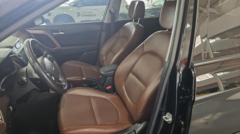 HYUNDAI Creta 2.0 16V 4P FLEX PRESTIGE AUTOM�TICO, Foto 8