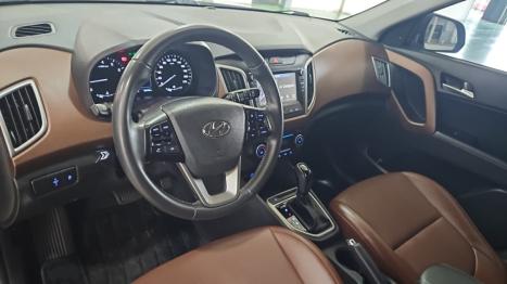HYUNDAI Creta 2.0 16V 4P FLEX PRESTIGE AUTOM�TICO, Foto 9