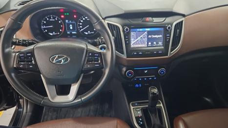 HYUNDAI Creta 2.0 16V 4P FLEX PRESTIGE AUTOM�TICO, Foto 11
