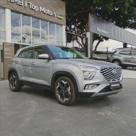 HYUNDAI Creta 2.0 16V 4P FLEX ULTIMATE AUTOM�TICO, Foto 1