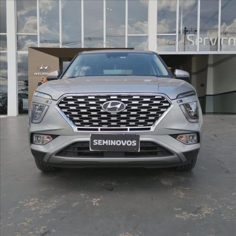 HYUNDAI Creta 2.0 16V 4P FLEX ULTIMATE AUTOM�TICO, Foto 2