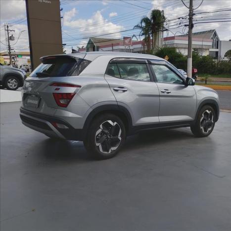 HYUNDAI Creta 2.0 16V 4P FLEX ULTIMATE AUTOM�TICO, Foto 4